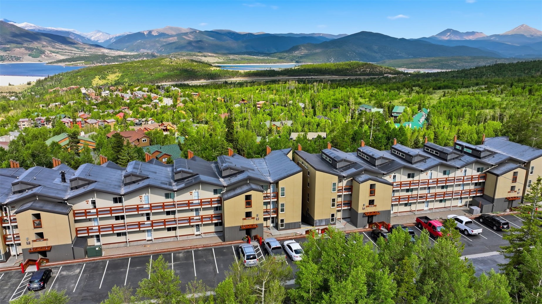 7317 Ryan Gulch Road Silverthorne CO 80498
