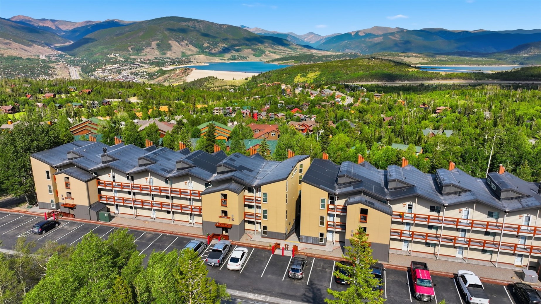 7317 Ryan Gulch Road Silverthorne CO 80498