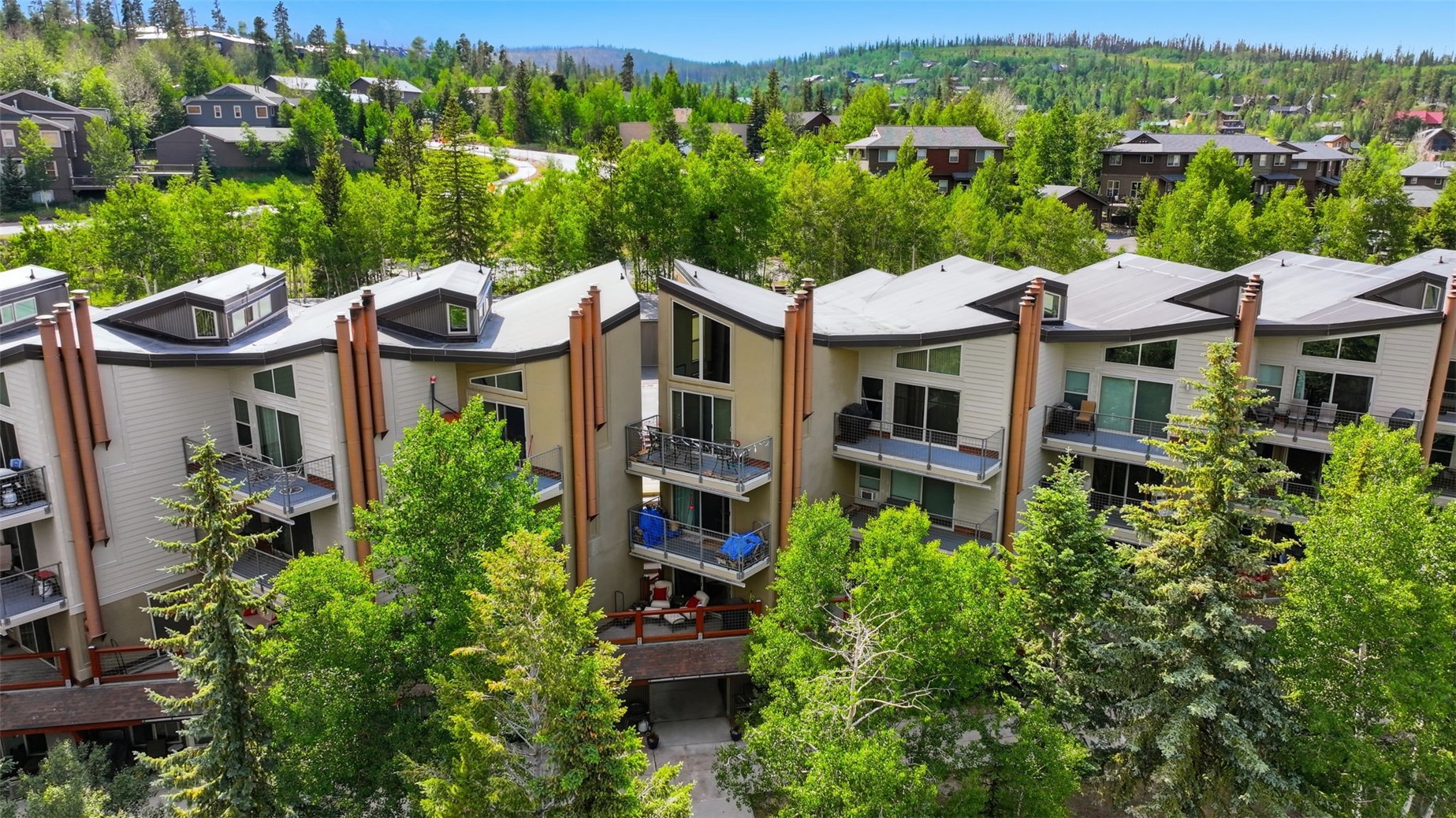 7317 Ryan Gulch Road Silverthorne CO 80498
