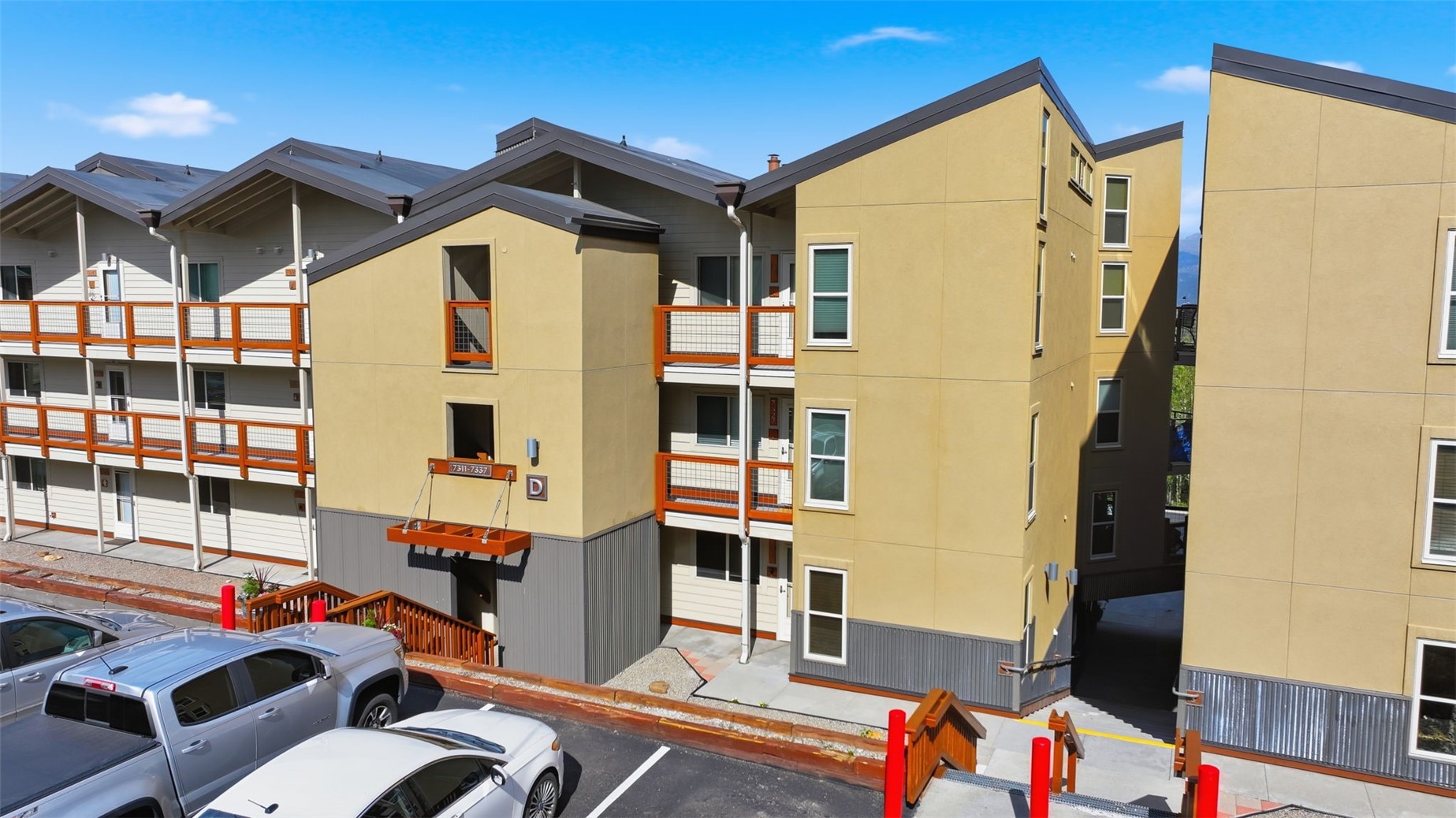7317 Ryan Gulch Road Silverthorne CO 80498