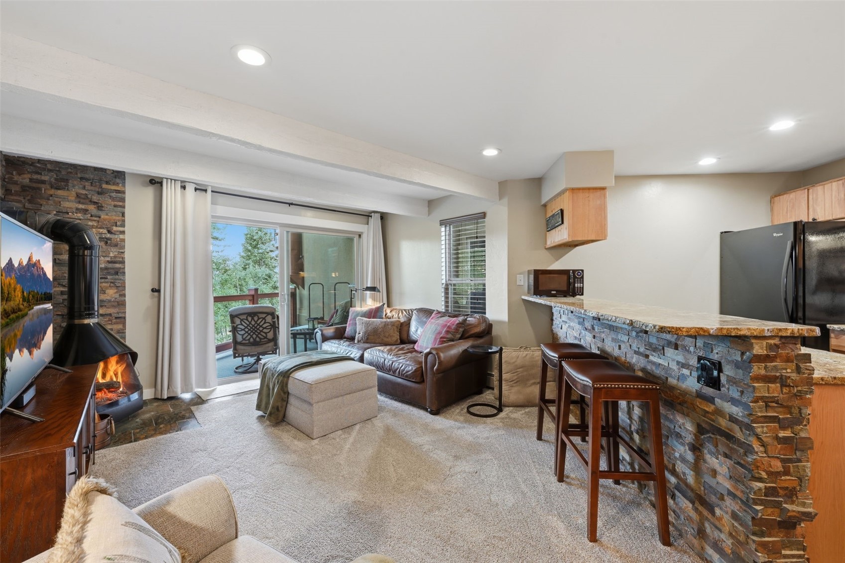 7317 Ryan Gulch Road Silverthorne CO 80498