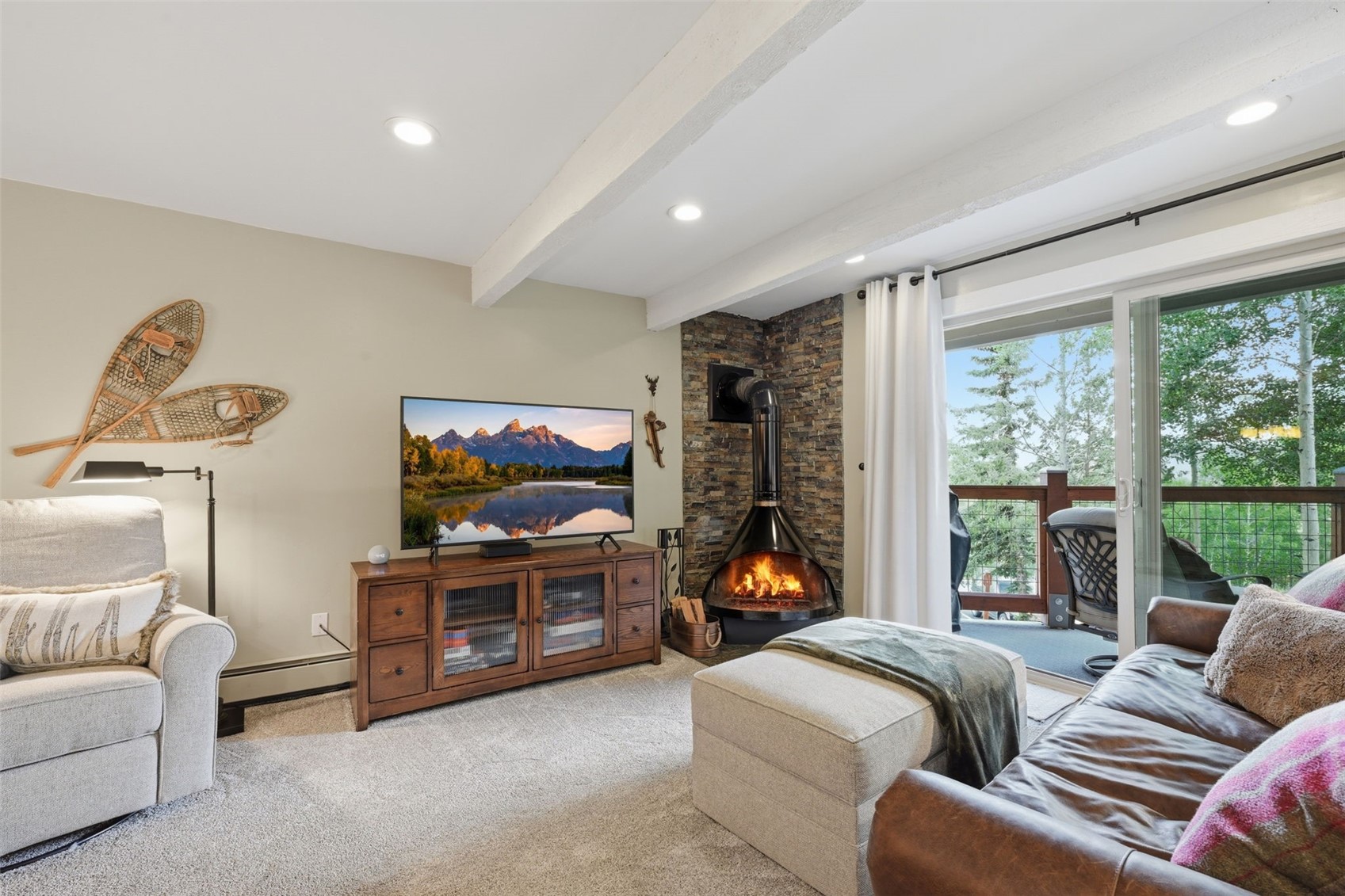 7317 Ryan Gulch Road Silverthorne CO 80498