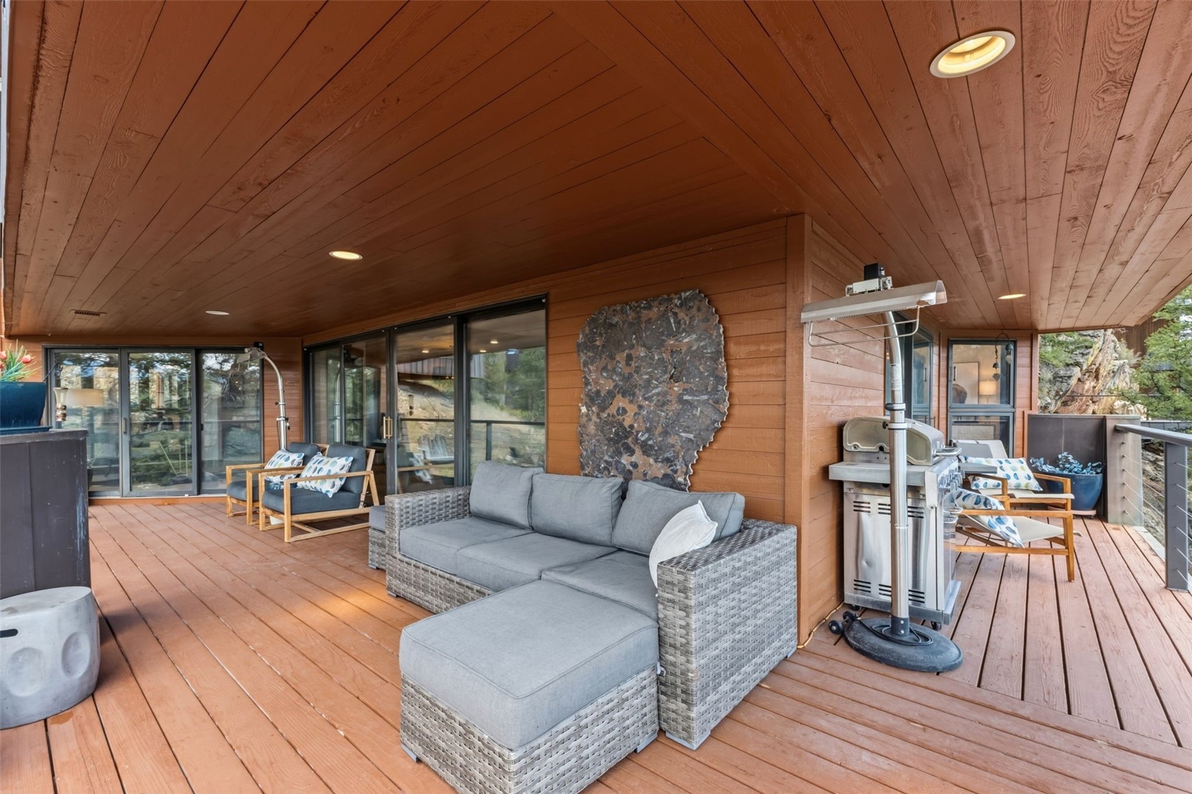417 Summerwood Drive Dillon CO 80435
