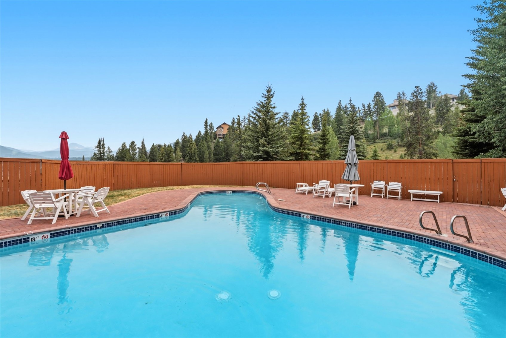 417 Summerwood Drive Dillon CO 80435