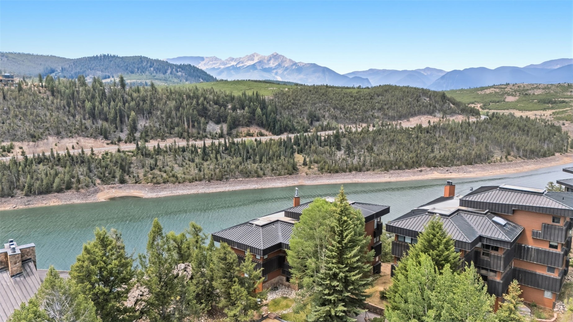 417 Summerwood Drive Dillon CO 80435