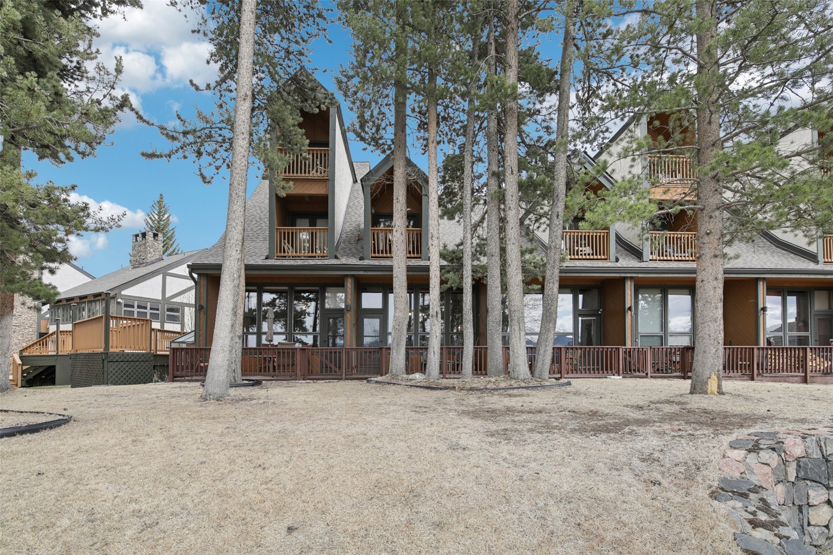 27 Tally Ho Court Dillon CO 80435