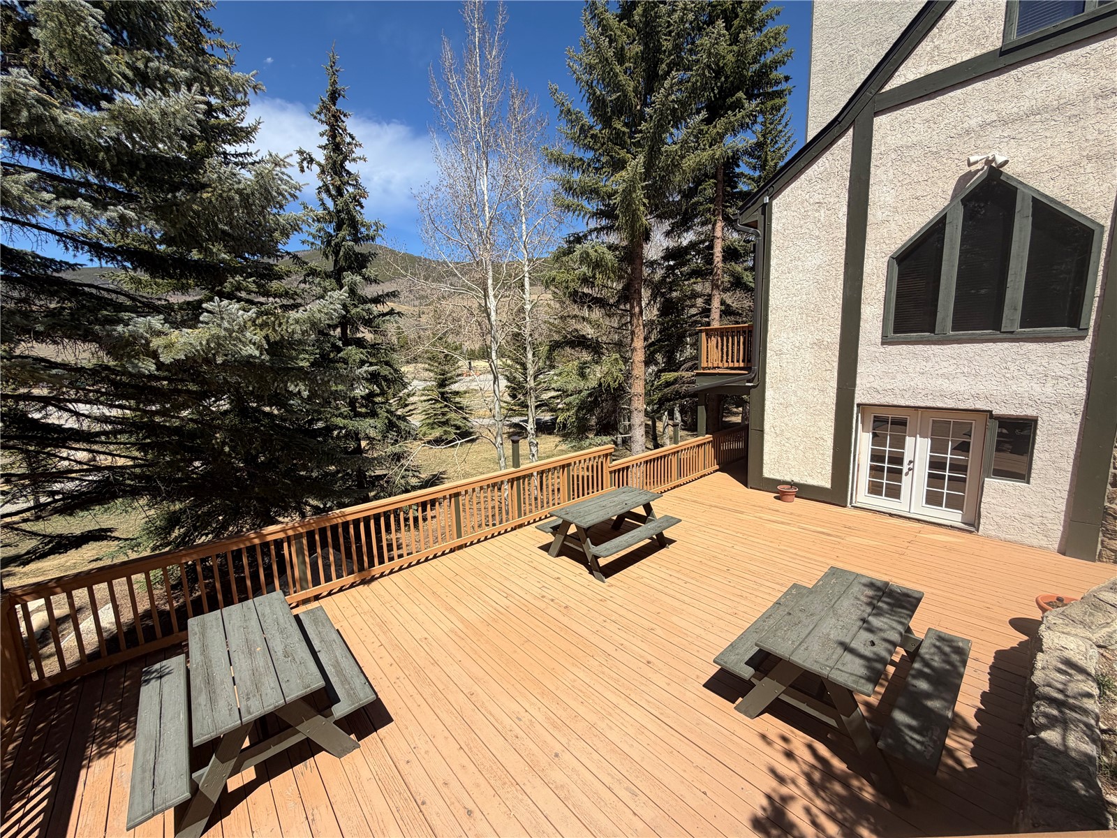 27 Tally Ho Court Dillon CO 80435