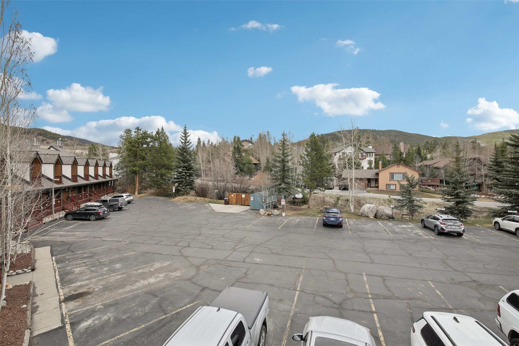 27 Tally Ho Court Dillon CO 80435