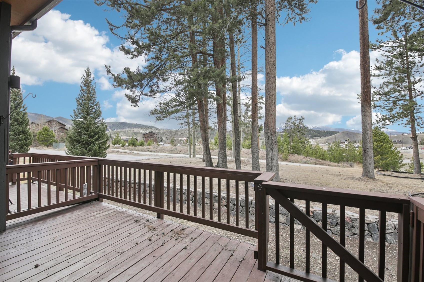 27 Tally Ho Court Dillon CO 80435