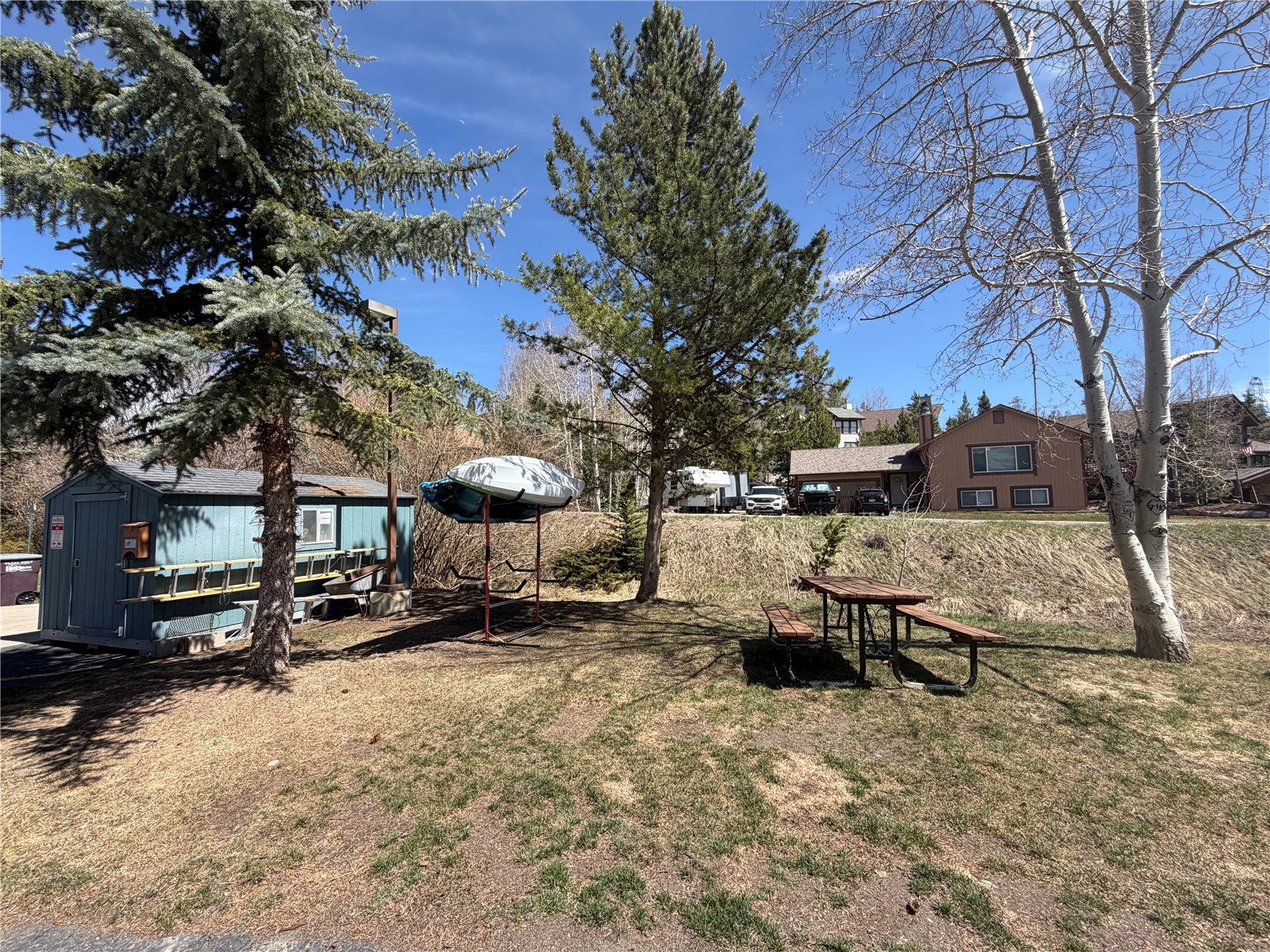 27 Tally Ho Court Dillon CO 80435