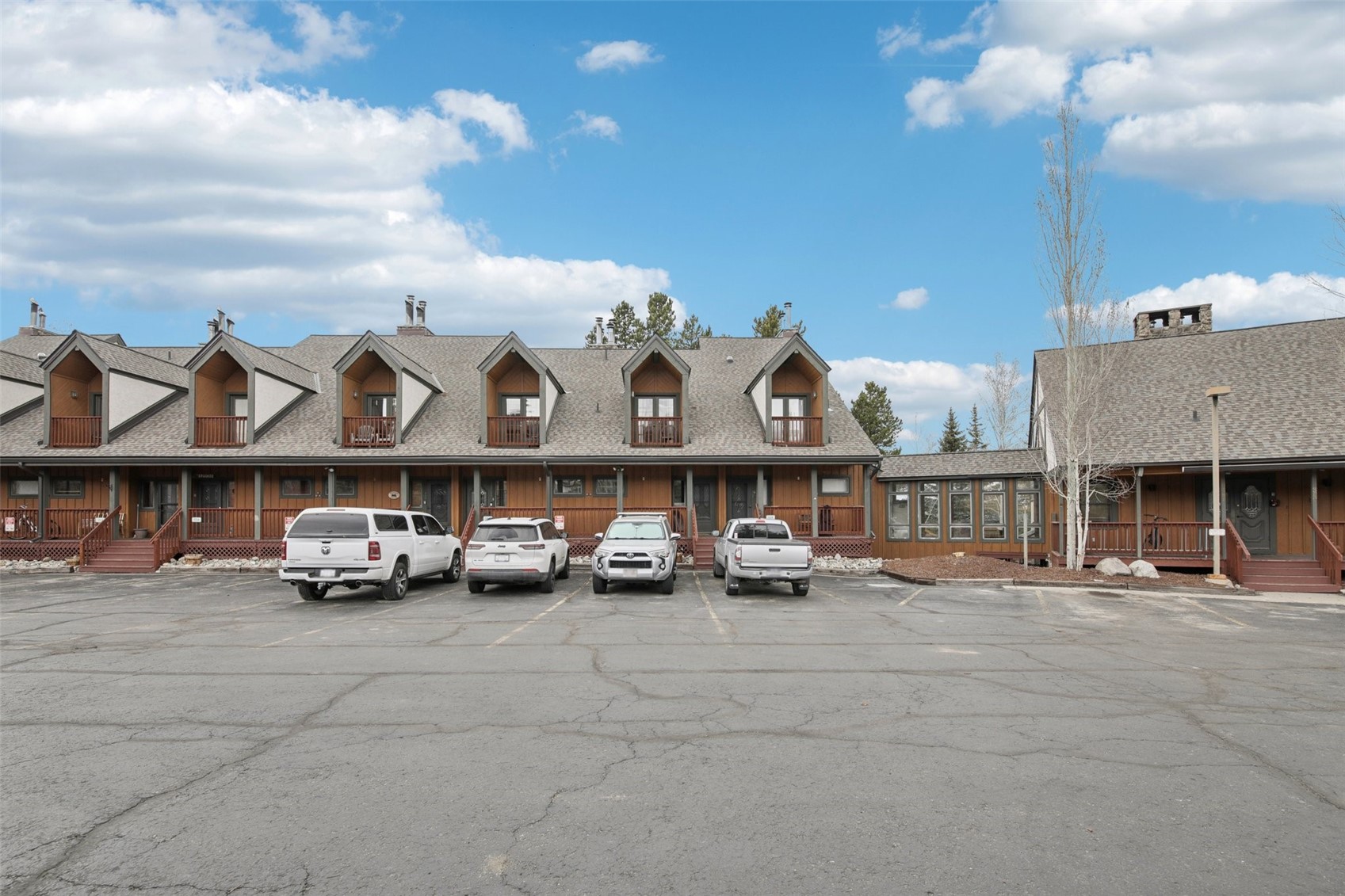 27 Tally Ho Court Dillon CO 80435