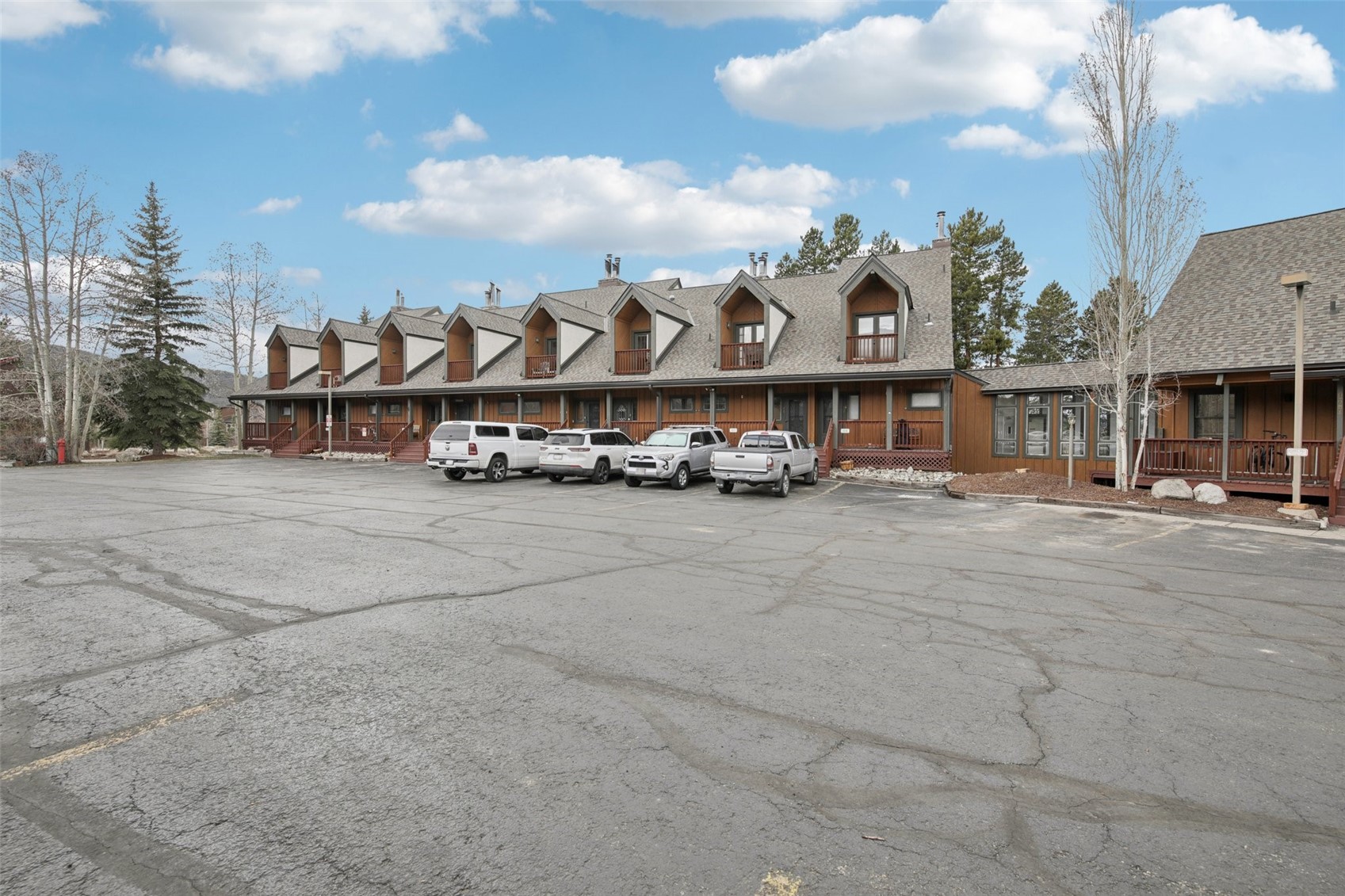 27 Tally Ho Court Dillon CO 80435