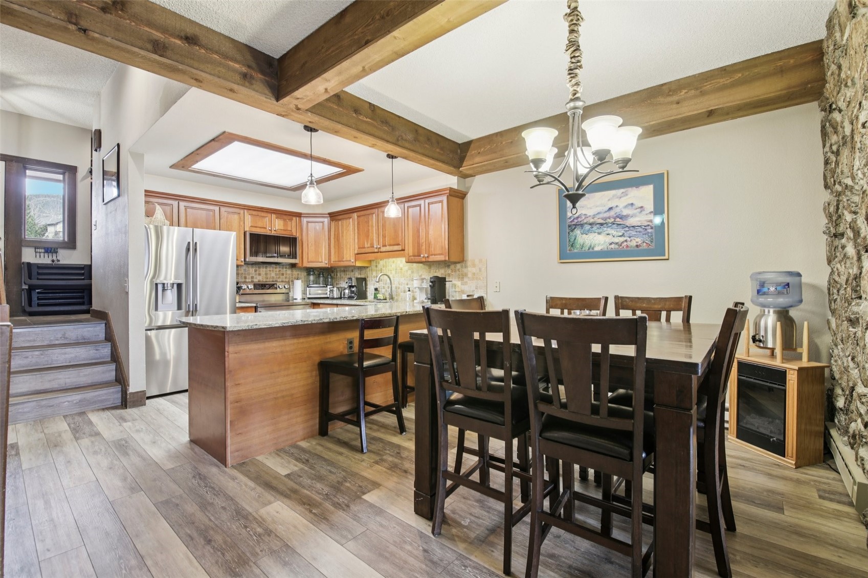 27 Tally Ho Court Dillon CO 80435