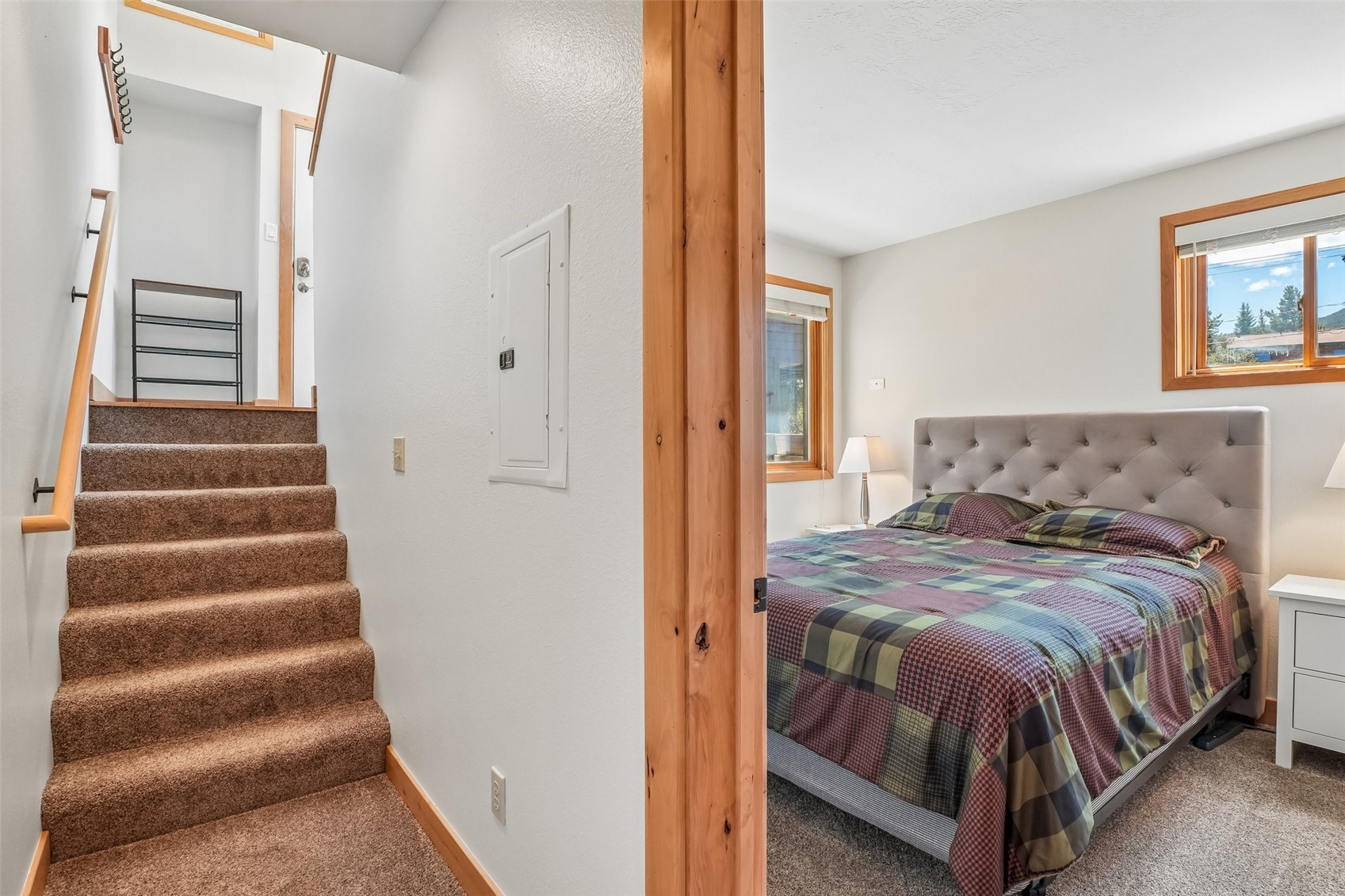 402 Bayview Drive Frisco CO 80443
