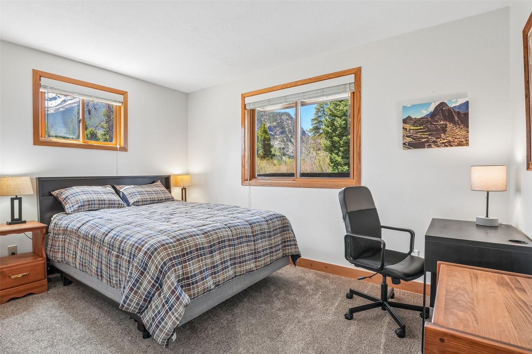 402 Bayview Drive Frisco CO 80443