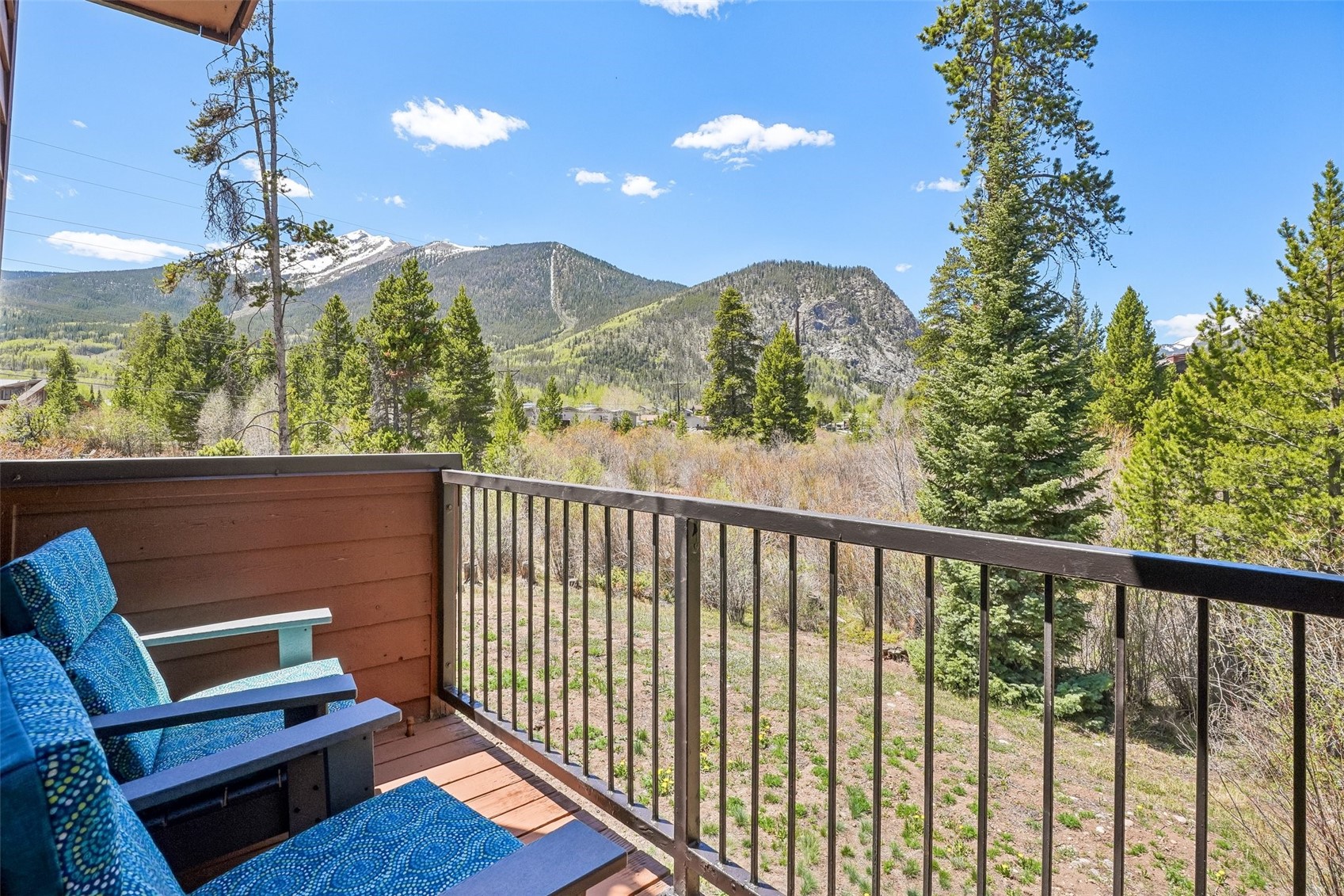 402 Bayview Drive Frisco CO 80443