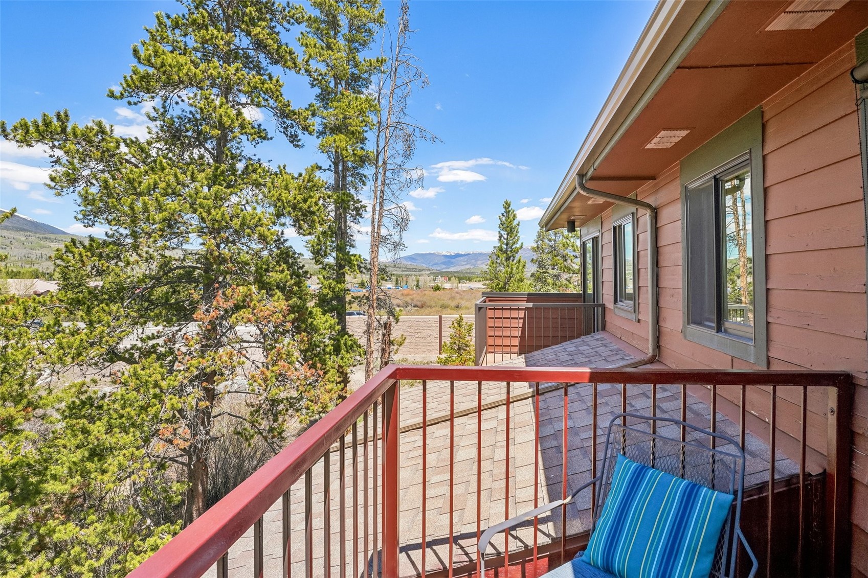 402 Bayview Drive Frisco CO 80443
