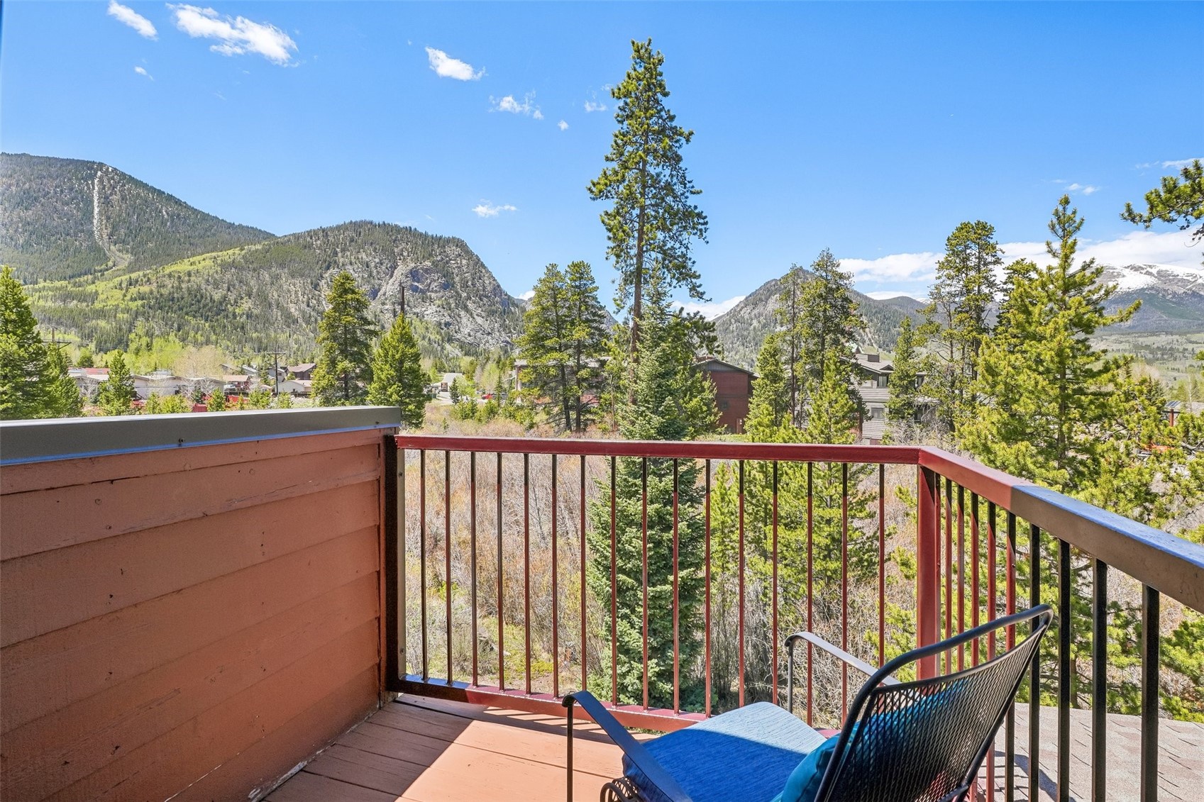 402 Bayview Drive Frisco CO 80443