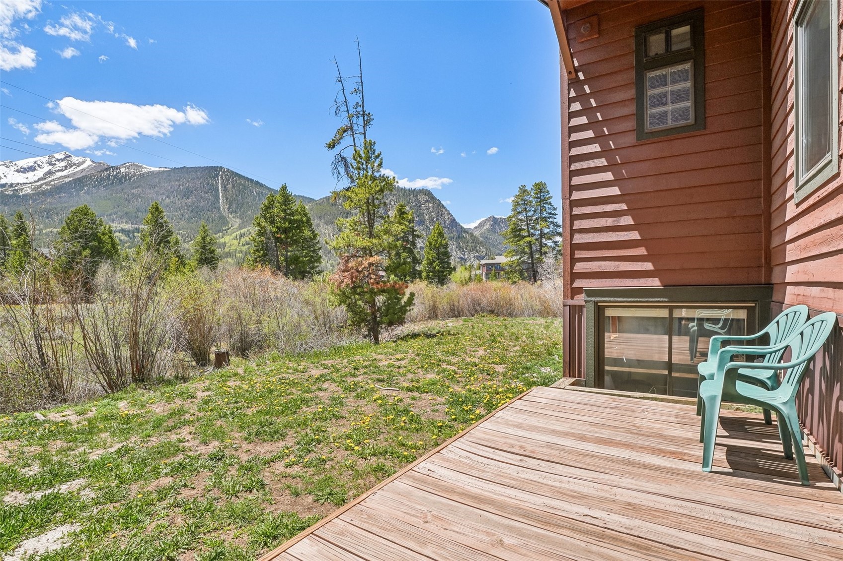402 Bayview Drive Frisco CO 80443