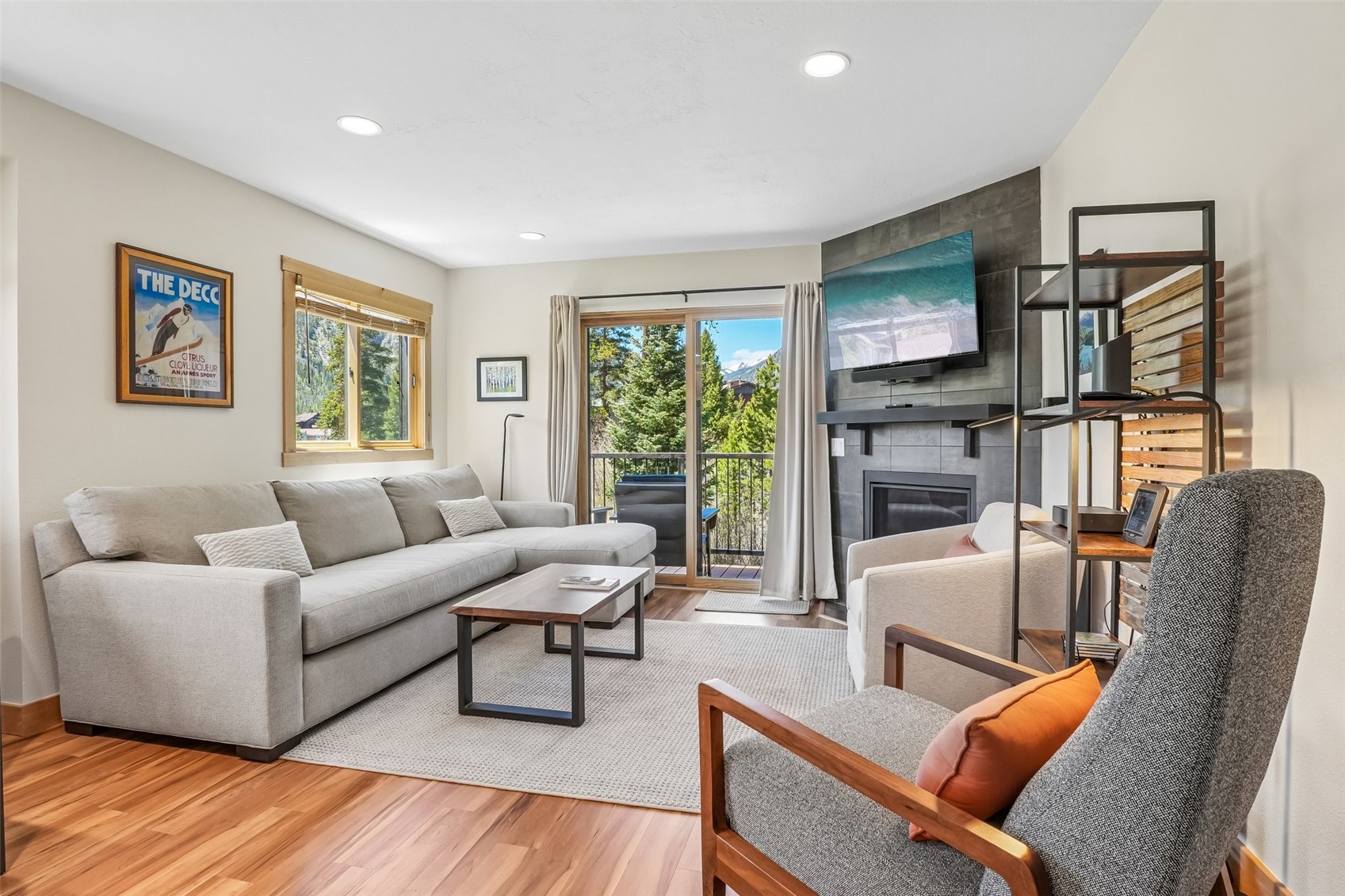 402 Bayview Drive Frisco CO 80443