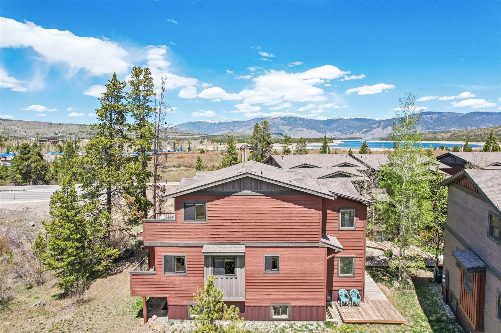 402 Bayview Drive Frisco CO 80443