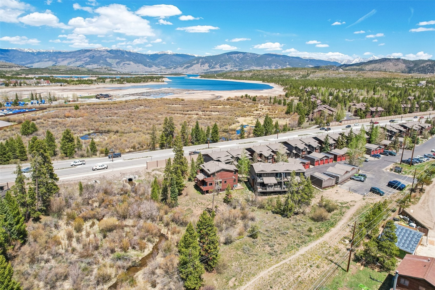 402 Bayview Drive Frisco CO 80443