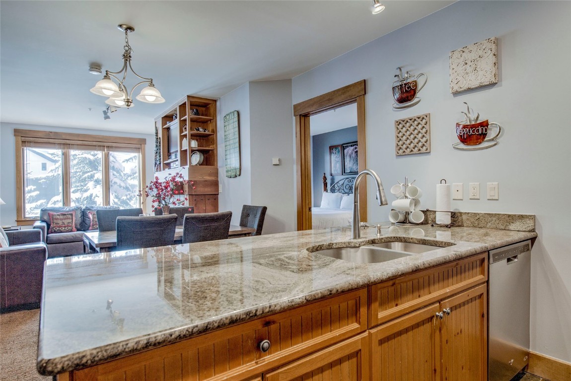 53 Hunki Dori Court Keystone CO 80435