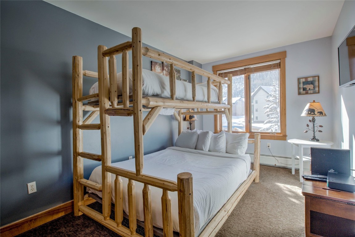 53 Hunki Dori Court Keystone CO 80435