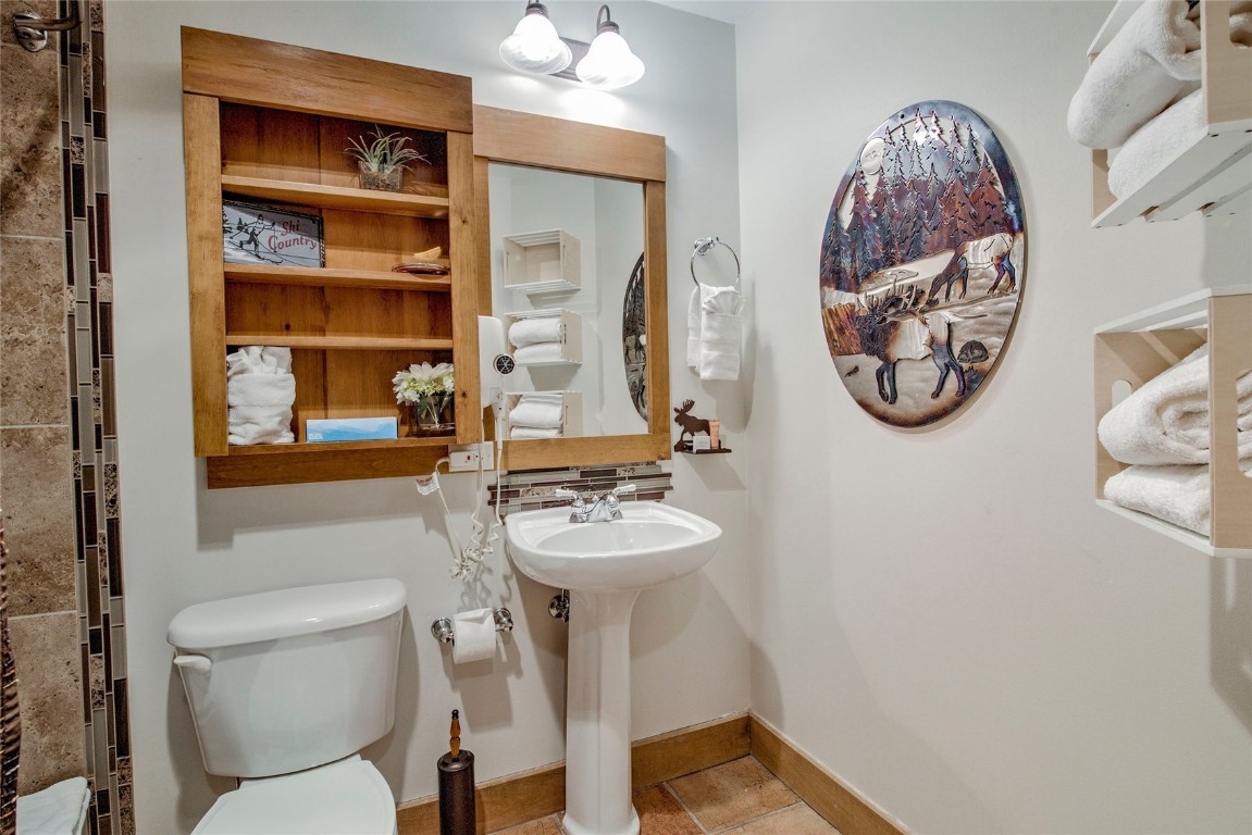 53 Hunki Dori Court Keystone CO 80435