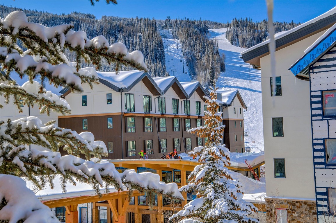 53 Hunki Dori Court Keystone CO 80435