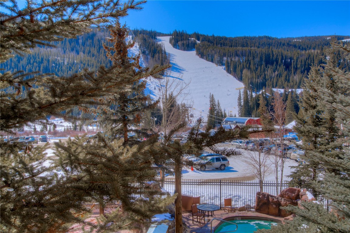 53 Hunki Dori Court Keystone CO 80435