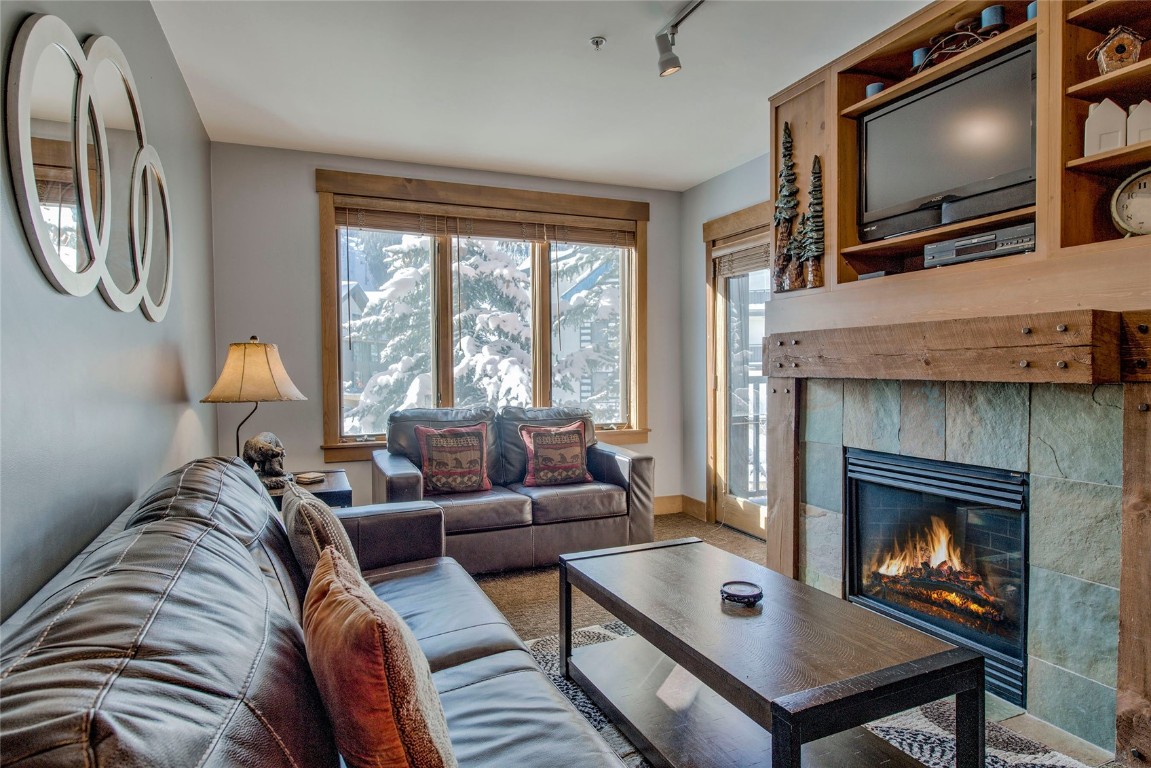 53 Hunki Dori Court Keystone CO 80435