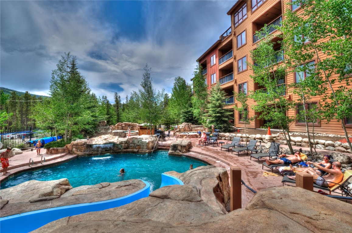 53 Hunki Dori Court Keystone CO 80435