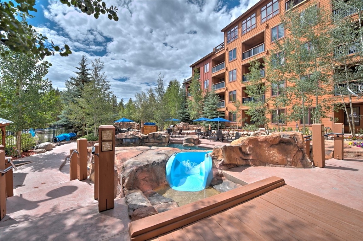 53 Hunki Dori Court Keystone CO 80435