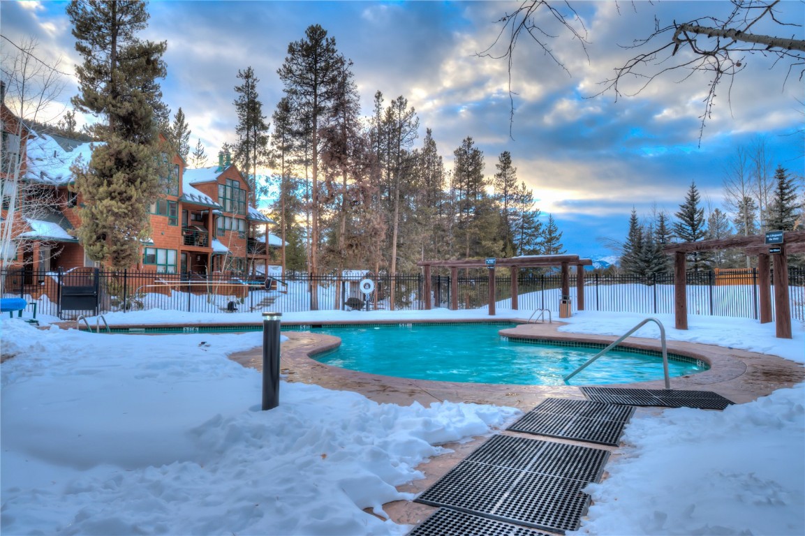 53 Hunki Dori Court Keystone CO 80435