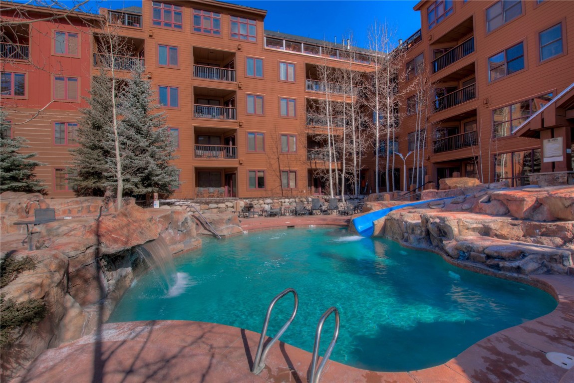 53 Hunki Dori Court Keystone CO 80435