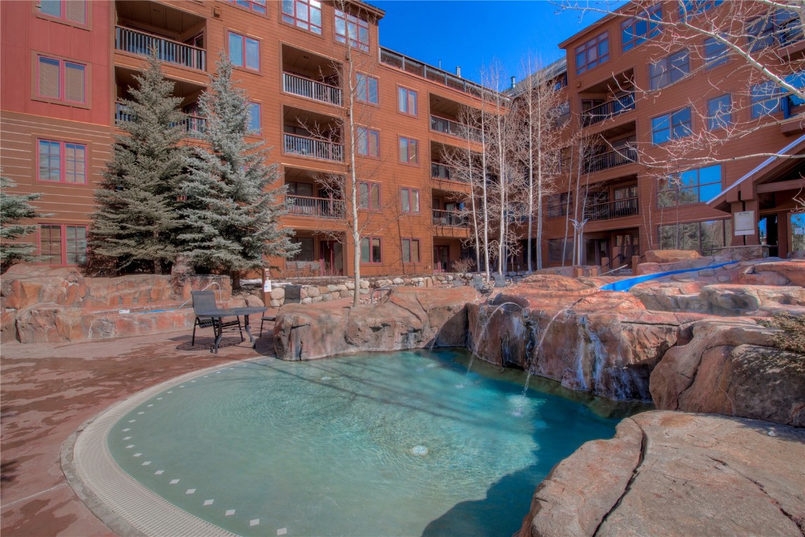 53 Hunki Dori Court Keystone CO 80435