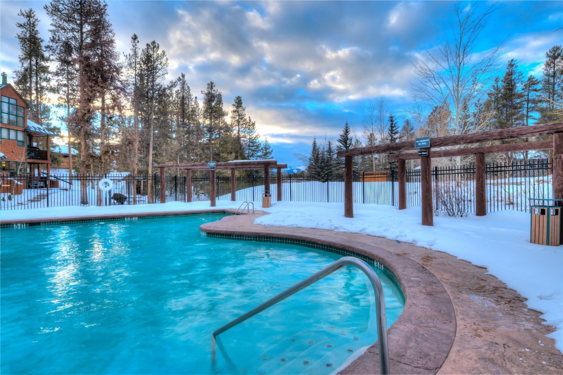 53 Hunki Dori Court Keystone CO 80435