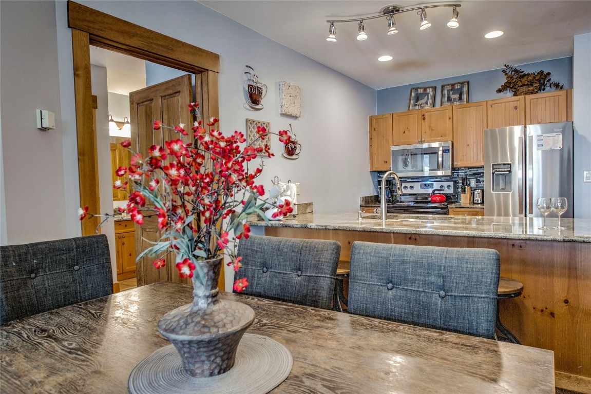 53 Hunki Dori Court Keystone CO 80435