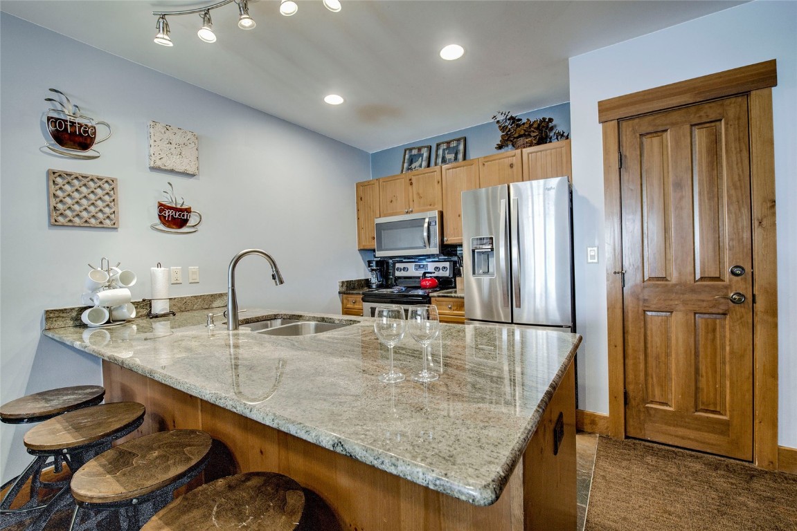 53 Hunki Dori Court Keystone CO 80435