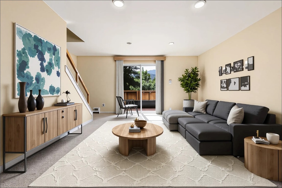 Breckenridge CO, 163 High Tor Road, Unit 2