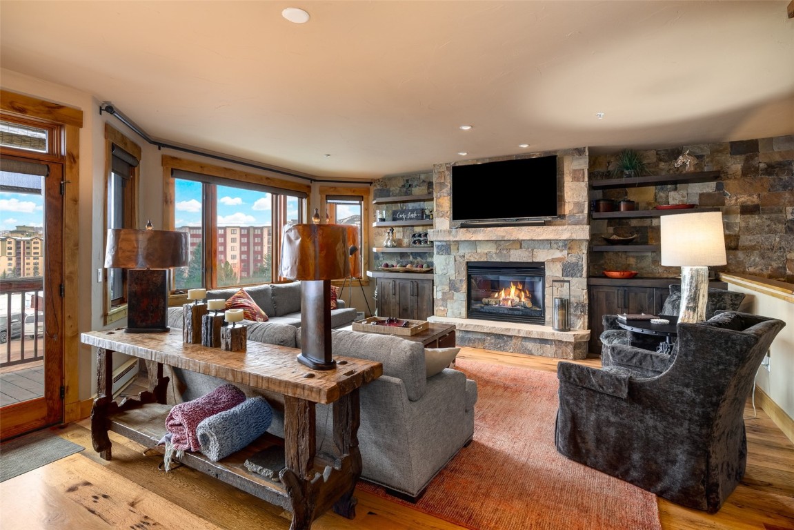 2053 Ski Time Square Drive Steamboat Springs CO 80487