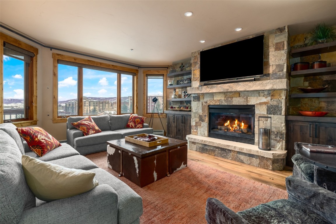 2053 Ski Time Square Drive Steamboat Springs CO 80487