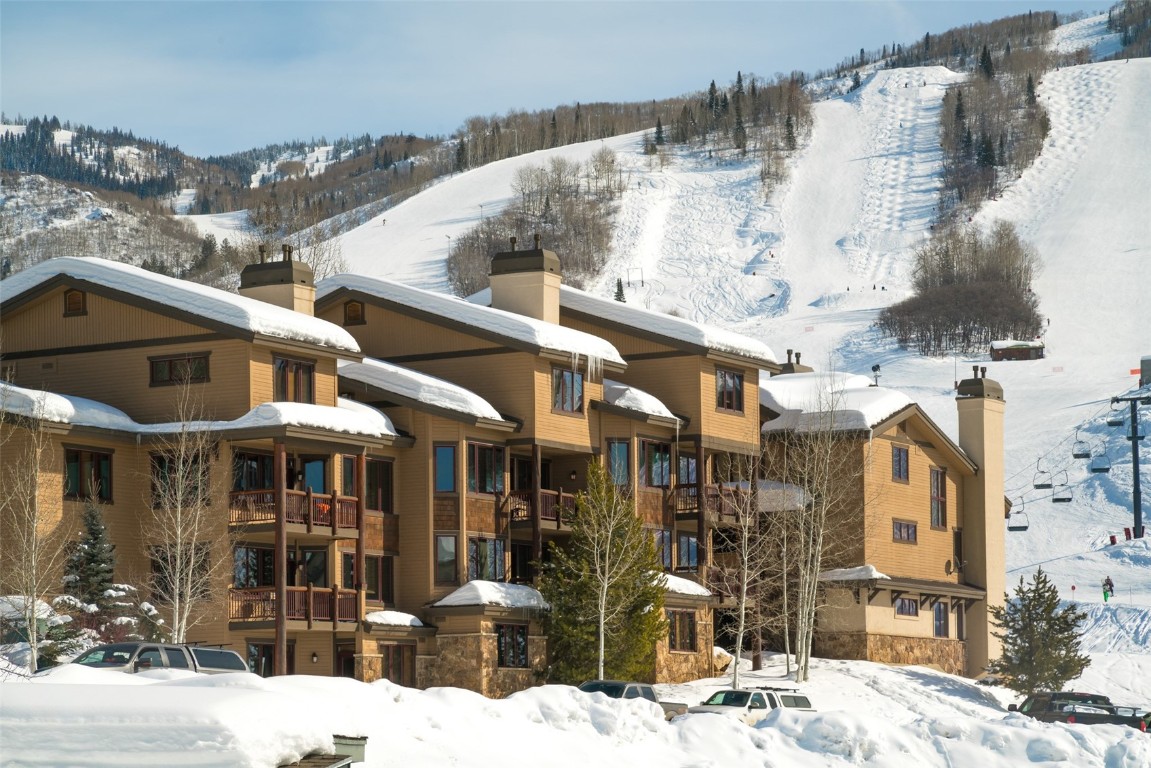 2053 Ski Time Square Drive Steamboat Springs CO 80487
