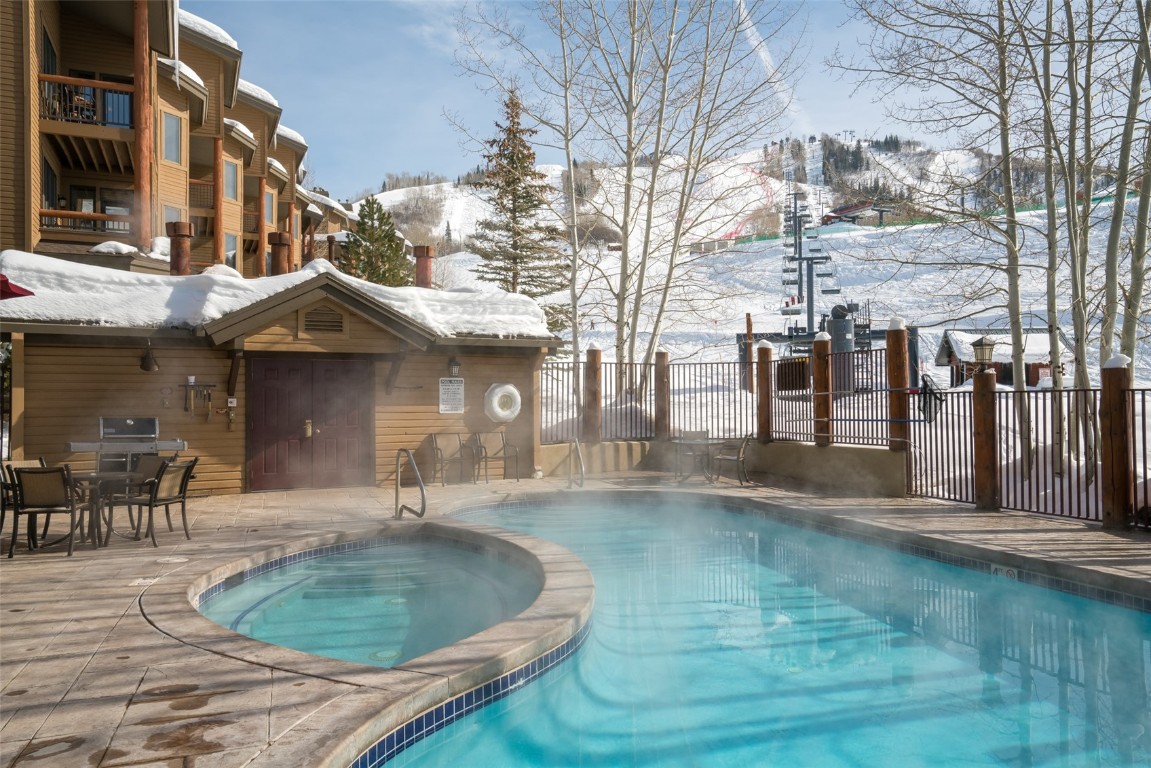 2053 Ski Time Square Drive Steamboat Springs CO 80487