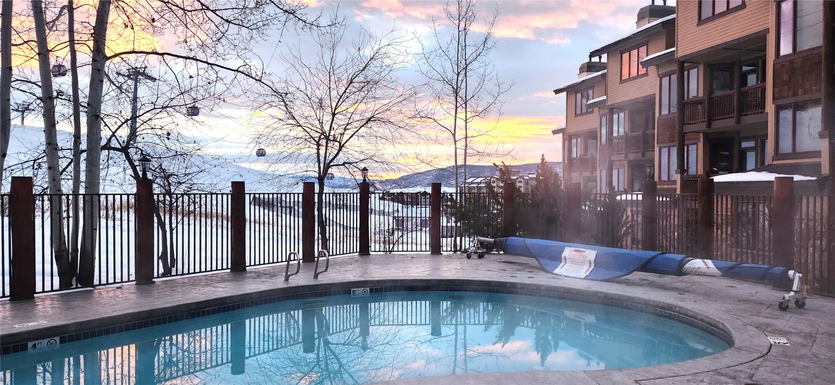 2053 Ski Time Square Drive Steamboat Springs CO 80487