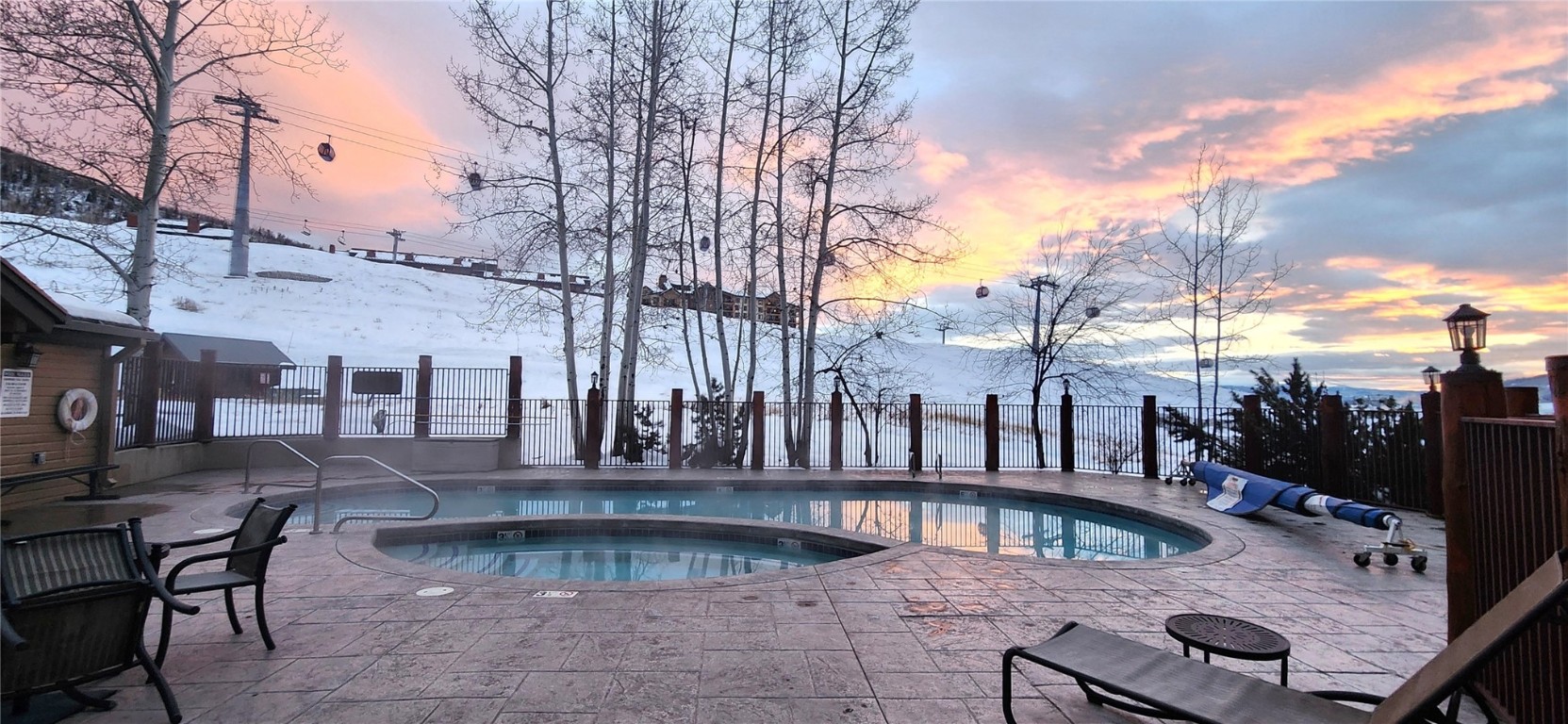 2053 Ski Time Square Drive Steamboat Springs CO 80487