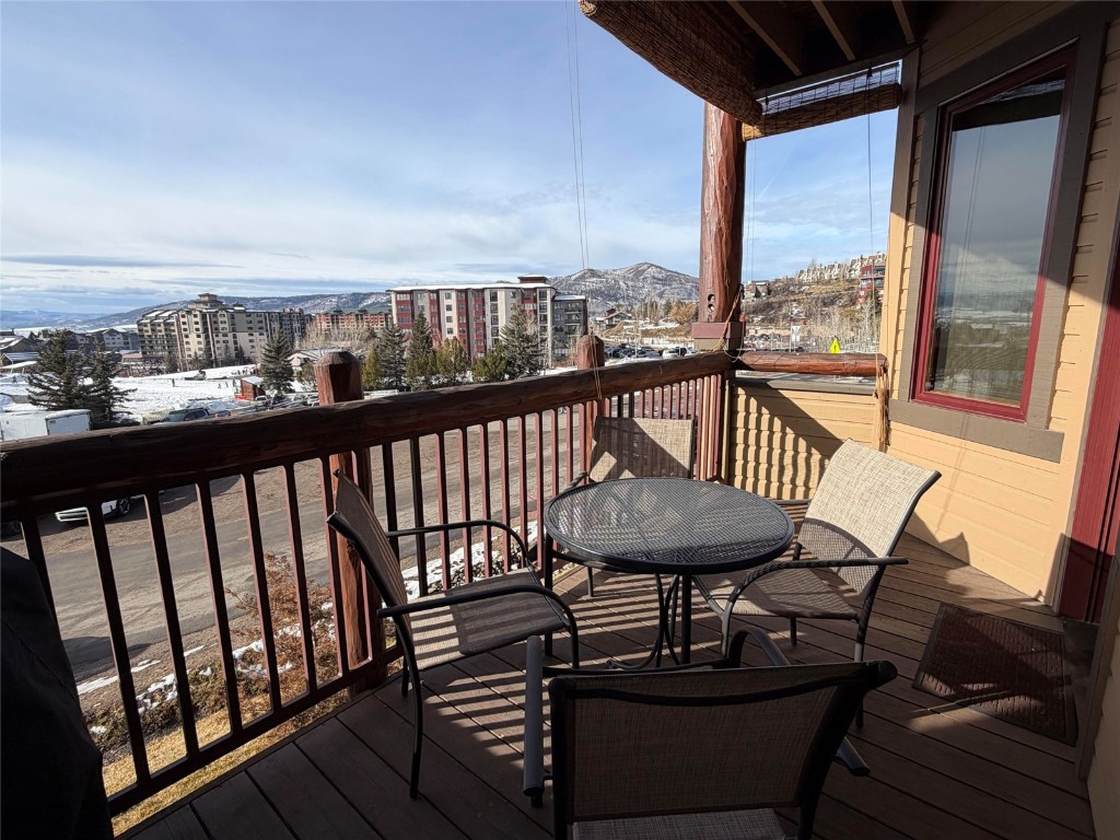 2053 Ski Time Square Drive Steamboat Springs CO 80487