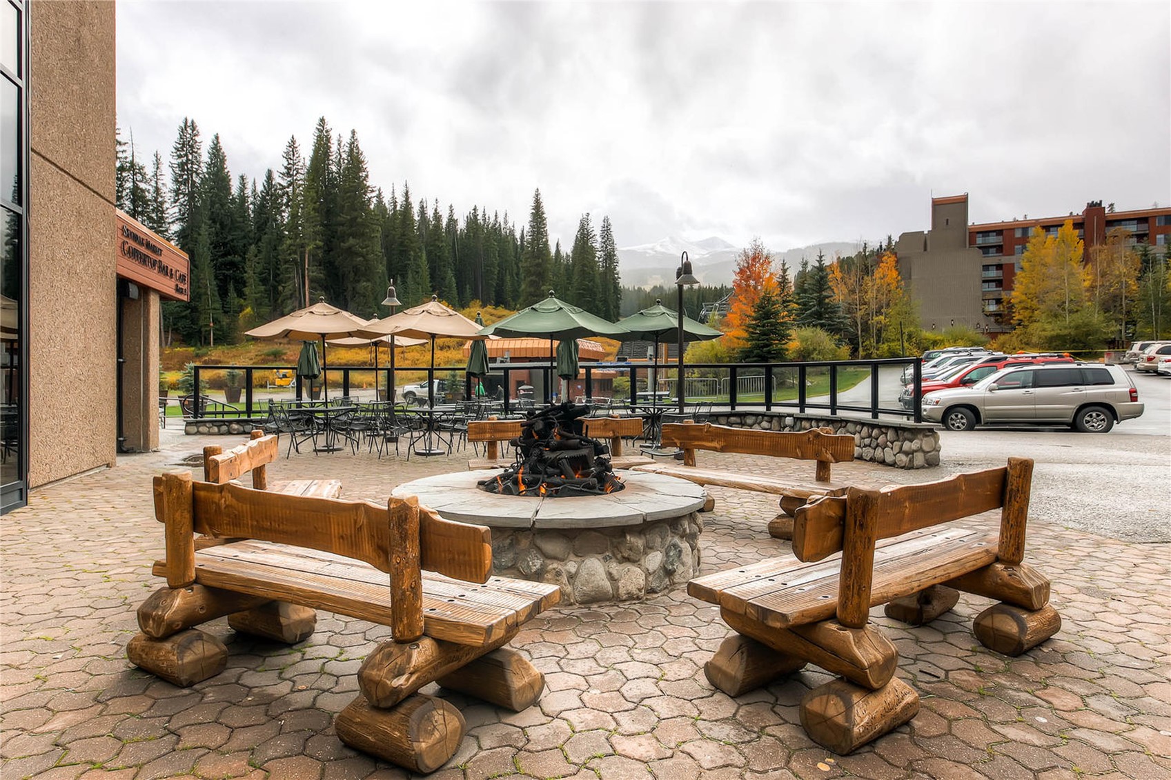 640 Village Road Breckenridge CO 80424