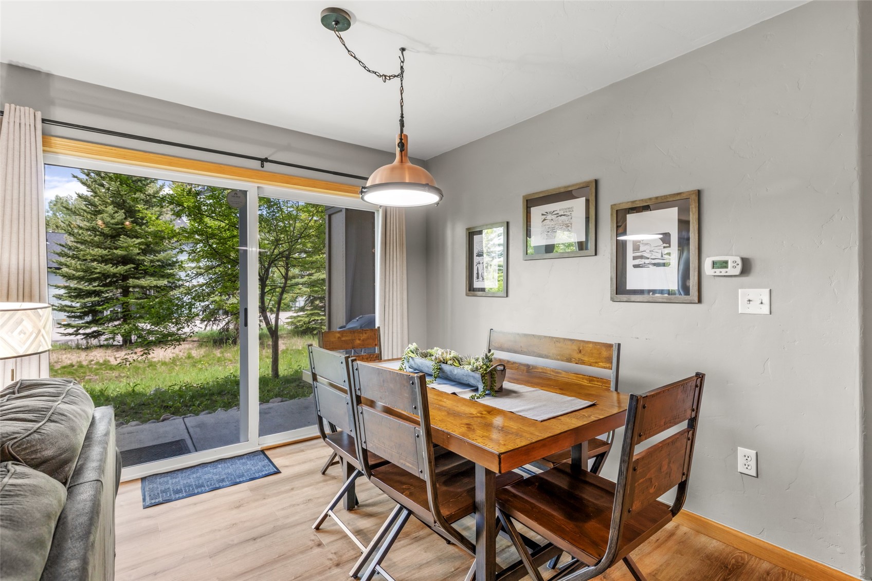 3345 Columbine Drive Steamboat Springs CO 80487